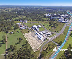 Development / Land commercial property sold at 69 Cerina Circuit Jimboomba QLD 4280