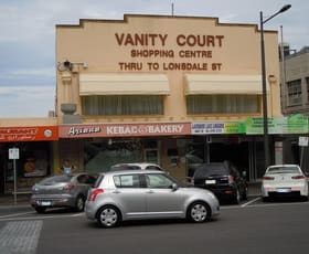 Offices commercial property sold at Room 27/249 Lonsdale Street Dandenong VIC 3175