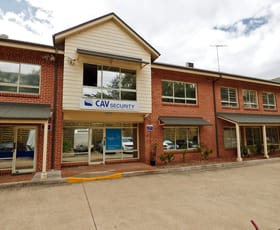 Factory, Warehouse & Industrial commercial property sold at 17/14 Jubilee Avenue Warriewood NSW 2102