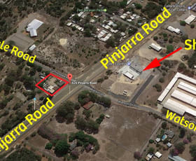 Factory, Warehouse & Industrial commercial property sold at 626 Pinjarra Road Furnissdale WA 6209