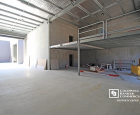 Factory, Warehouse & Industrial commercial property sold at 4/19 Gateway Court Coomera QLD 4209