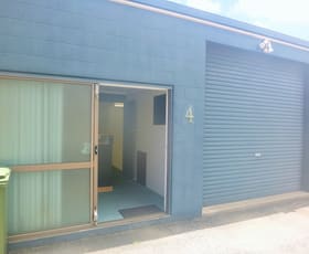 Offices commercial property sold at 4/4 Corporation Drive Ashmore QLD 4214