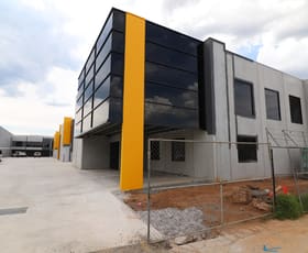 Factory, Warehouse & Industrial commercial property sold at 10/13 Elite Way Carrum Downs VIC 3201