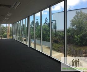 Medical / Consulting commercial property leased at Lvl 1, 5-7 Discovery Drive North Lakes QLD 4509