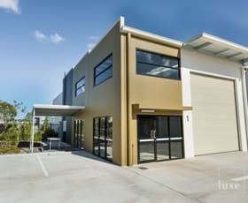 Factory, Warehouse & Industrial commercial property leased at 16/47-49 Claude Boyd Parade Bells Creek QLD 4551