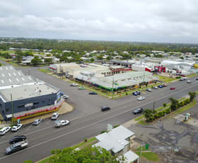 Shop & Retail commercial property leased at Shop 2, 38 Princess Street Bundaberg East QLD 4670