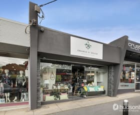 Medical / Consulting commercial property leased at 278 Doncaster Road Balwyn North VIC 3104