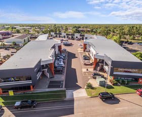 Showrooms / Bulky Goods commercial property leased at 5 McCourt Road - Offices/Showrooms Yarrawonga NT 0830