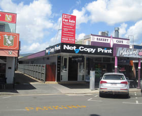 Other commercial property sold at 95 Grafton Street Cairns City QLD 4870