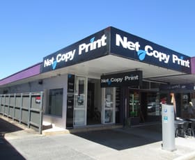 Other commercial property sold at 95 Grafton Street Cairns City QLD 4870