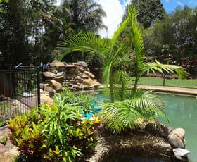 Hotel, Motel, Pub & Leisure commercial property sold at Malanda QLD 4885