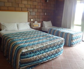 Hotel, Motel, Pub & Leisure commercial property sold at Malanda QLD 4885