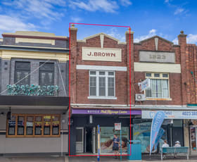 Shop & Retail commercial property sold at 183 Maitland Road Mayfield NSW 2304
