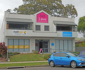 Medical / Consulting commercial property sold at 122 Tamar Street Ballina NSW 2478