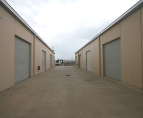 Factory, Warehouse & Industrial commercial property leased at 8/17 Sharnet Circuit Pakenham VIC 3810