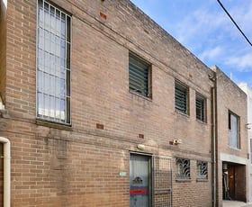 Development / Land commercial property sold at 12-14 Little Riley Street Surry Hills NSW 2010