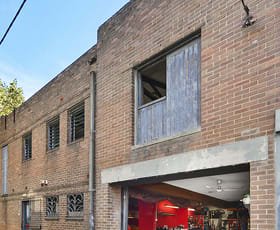 Development / Land commercial property sold at 12-14 Little Riley Street Surry Hills NSW 2010