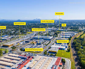 Development / Land commercial property sold at 50 William Berry Drive Morayfield QLD 4506