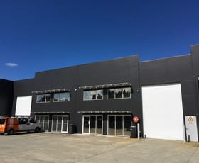 Factory, Warehouse & Industrial commercial property leased at 2 & 3/107 Northlink Place Virginia QLD 4014
