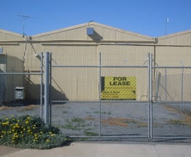Factory, Warehouse & Industrial commercial property leased at 4/10 Frederick Street Wingfield SA 5013