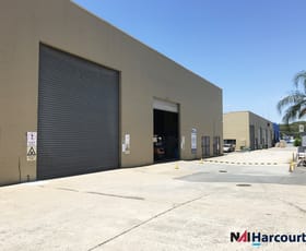 Factory, Warehouse & Industrial commercial property leased at Biggera Waters QLD 4216