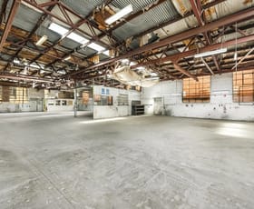 Factory, Warehouse & Industrial commercial property leased at 20 Ebden Street Moorabbin VIC 3189