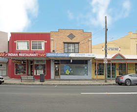 Offices commercial property sold at 284 Como Parade West Parkdale VIC 3195