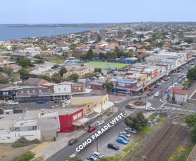 Shop & Retail commercial property sold at 284 Como Parade West Parkdale VIC 3195