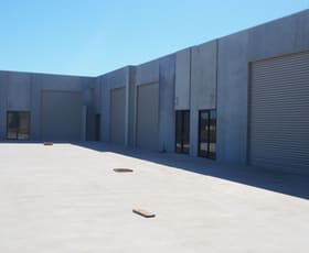 Factory, Warehouse & Industrial commercial property sold at 2&3/21-23 (Lot 41) Futures Road Cranbourne West VIC 3977