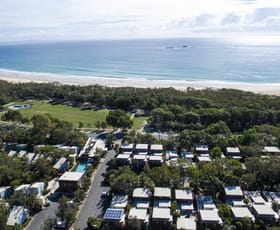 Other commercial property sold at 43 -57 East Coast Road Point Lookout QLD 4183