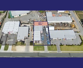 Offices commercial property leased at 3/68 Berriman Dr Wangara WA 6065