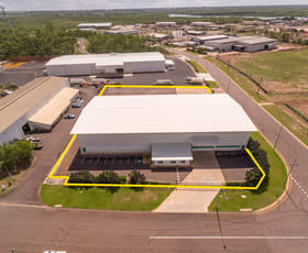 Factory, Warehouse & Industrial commercial property leased at 47 Lilwall Road East Arm NT 0822