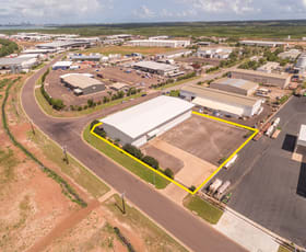 Factory, Warehouse & Industrial commercial property leased at 47 Lilwall Road East Arm NT 0822