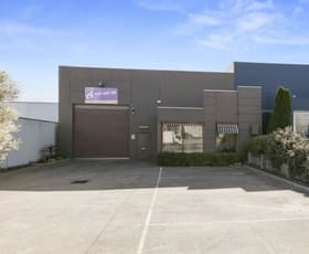 Factory, Warehouse & Industrial commercial property sold at 7 Carl Court Hallam VIC 3803