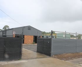 Factory, Warehouse & Industrial commercial property leased at 18 Armitage Street Bongaree QLD 4507