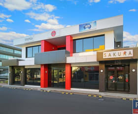 Offices commercial property leased at Suite 3, FF/ 526 Macauley Street Albury NSW 2640