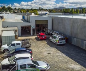 Factory, Warehouse & Industrial commercial property sold at 6 Lamont Street Launceston TAS 7250