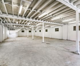 Factory, Warehouse & Industrial commercial property leased at GF 15 Carrington Road Marrickville NSW 2204