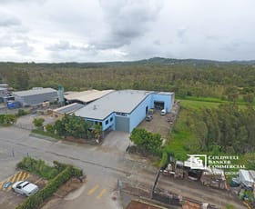 Factory, Warehouse & Industrial commercial property leased at 36 Dulwich Street Loganholme QLD 4129