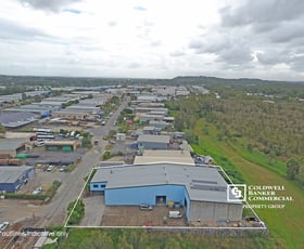 Factory, Warehouse & Industrial commercial property leased at 36 Dulwich Street Loganholme QLD 4129