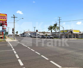 Offices commercial property sold at 102 Denham Street Rockhampton City QLD 4700