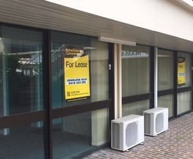Offices commercial property leased at 4/40 Torquay Road Pialba QLD 4655