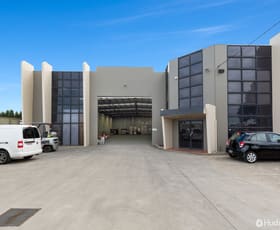 Factory, Warehouse & Industrial commercial property sold at 30 Sarah Street Campbellfield VIC 3061