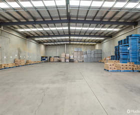 Factory, Warehouse & Industrial commercial property sold at 30 Sarah Street Campbellfield VIC 3061