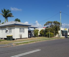 Offices commercial property leased at 30 Blanchard Street Berserker QLD 4701