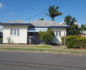 Medical / Consulting commercial property leased at 30 Blanchard Street Berserker QLD 4701