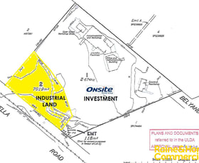 Development / Land commercial property sold at 140 Goonyella Road Moranbah QLD 4744