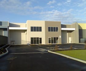 Factory, Warehouse & Industrial commercial property leased at 1/18 Tacoma Circuit Canning Vale WA 6155