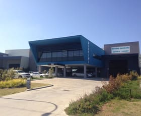 Factory, Warehouse & Industrial commercial property leased at 106 Discovery Drive Bibra Lake WA 6163