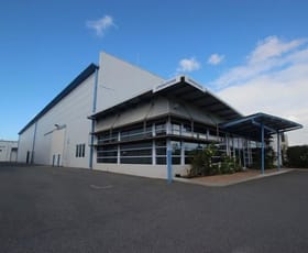 Factory, Warehouse & Industrial commercial property leased at Unit 1, 10 Cowcher Place Belmont WA 6104